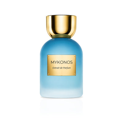 Mykonos Dreamscape Extrait de Parfum 50ml – view 2