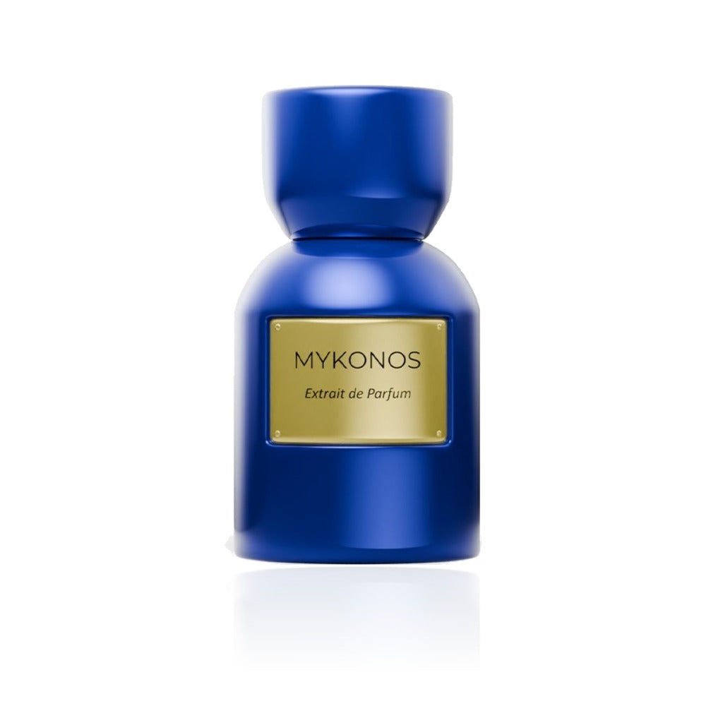 Mykonos Inception Extrait de Parfum 50ml – view 2
