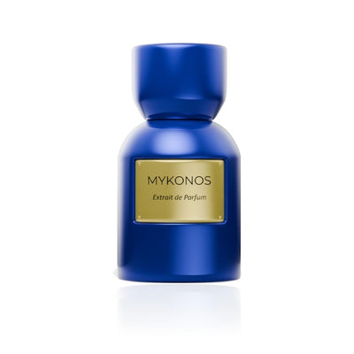 Mykonos Inception Extrait de Parfum 50ml – view 2