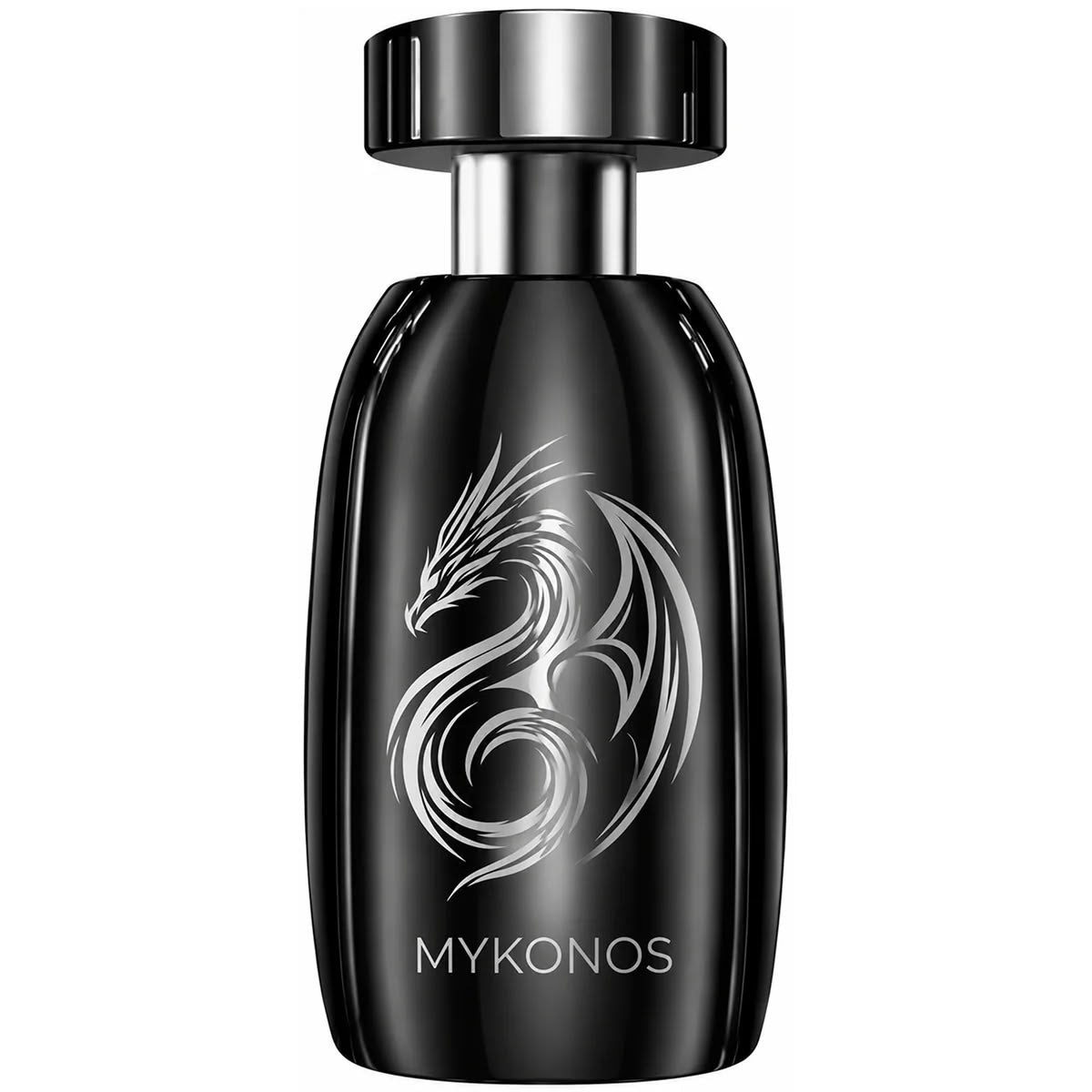Mykonos Inferno Extrait de Parfum 100ml – view 2