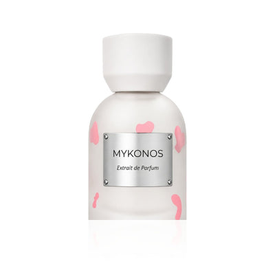 Mykonos Pink Drops Extrait de Parfum 50ml – view 2