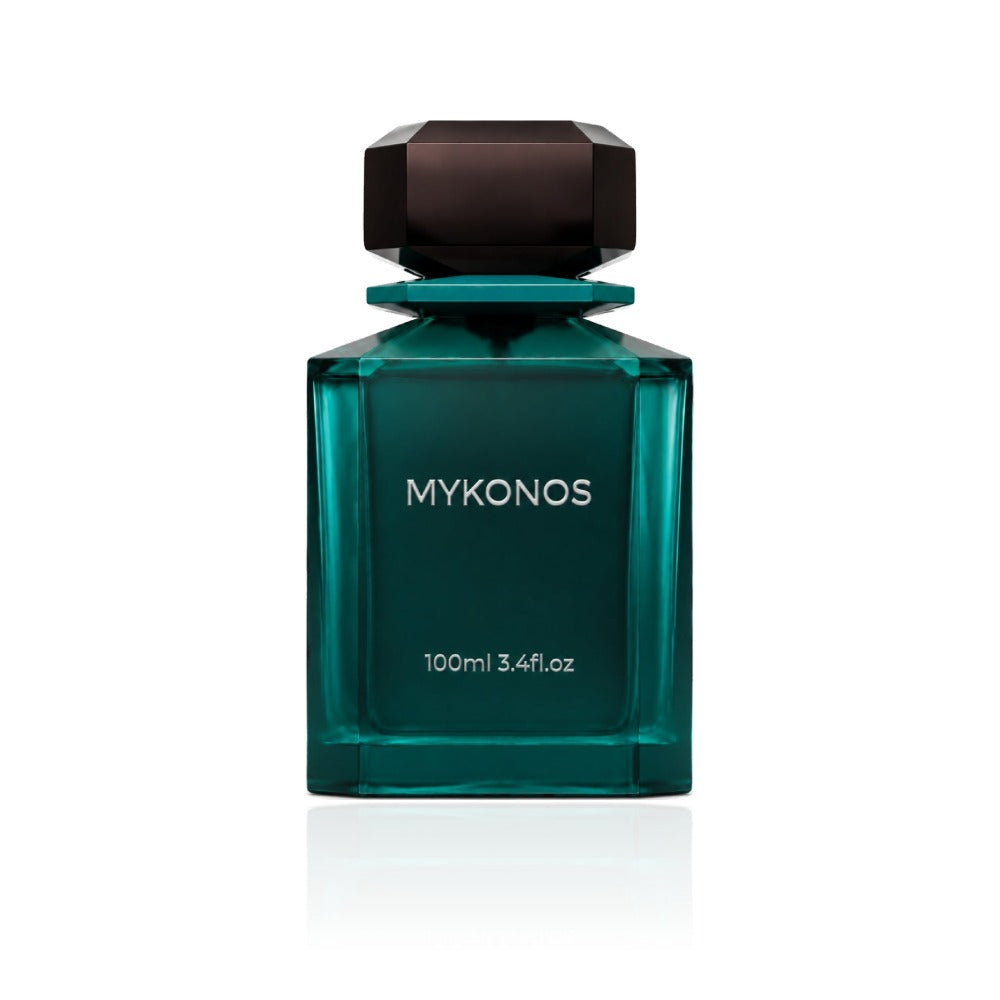 Mykonos Sorrento Extrait de Parfum 100ml – view 2