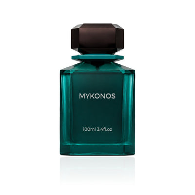 Mykonos Sorrento Extrait de Parfum 100ml – view 2