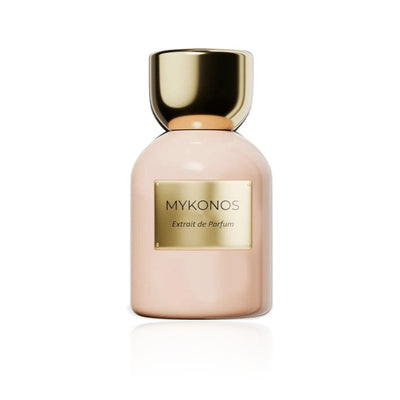 Mykonos Vanilla Clouds Extrait de Parfum 50ml – view 2