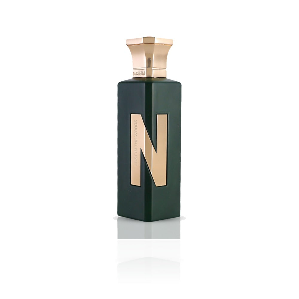 Naseem Lost In the Woods Parfum 75ml – view 2