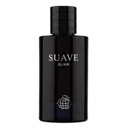 Fragrance World Suave Elixir Extrait de Parfum 80ml