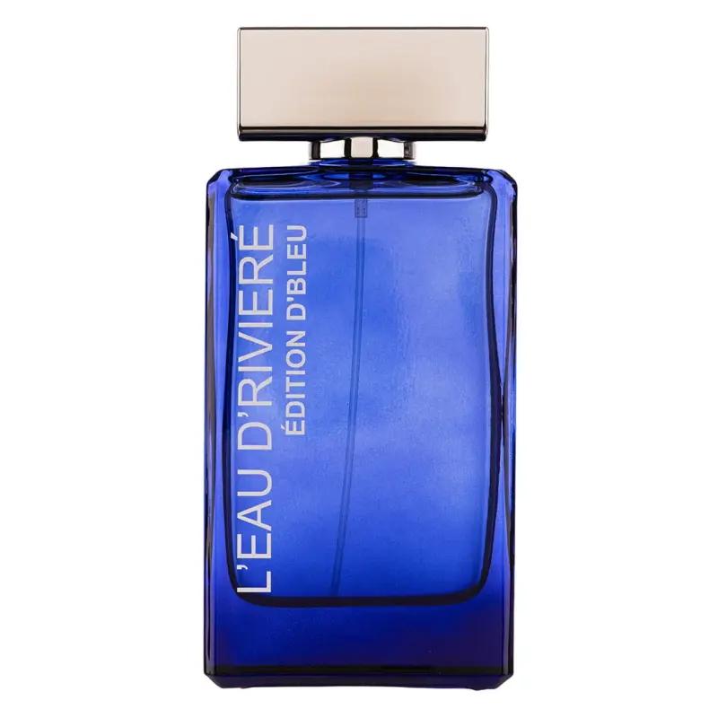 Fragrance World L'Eau Drivire Edition D'Blue EDP 100ml