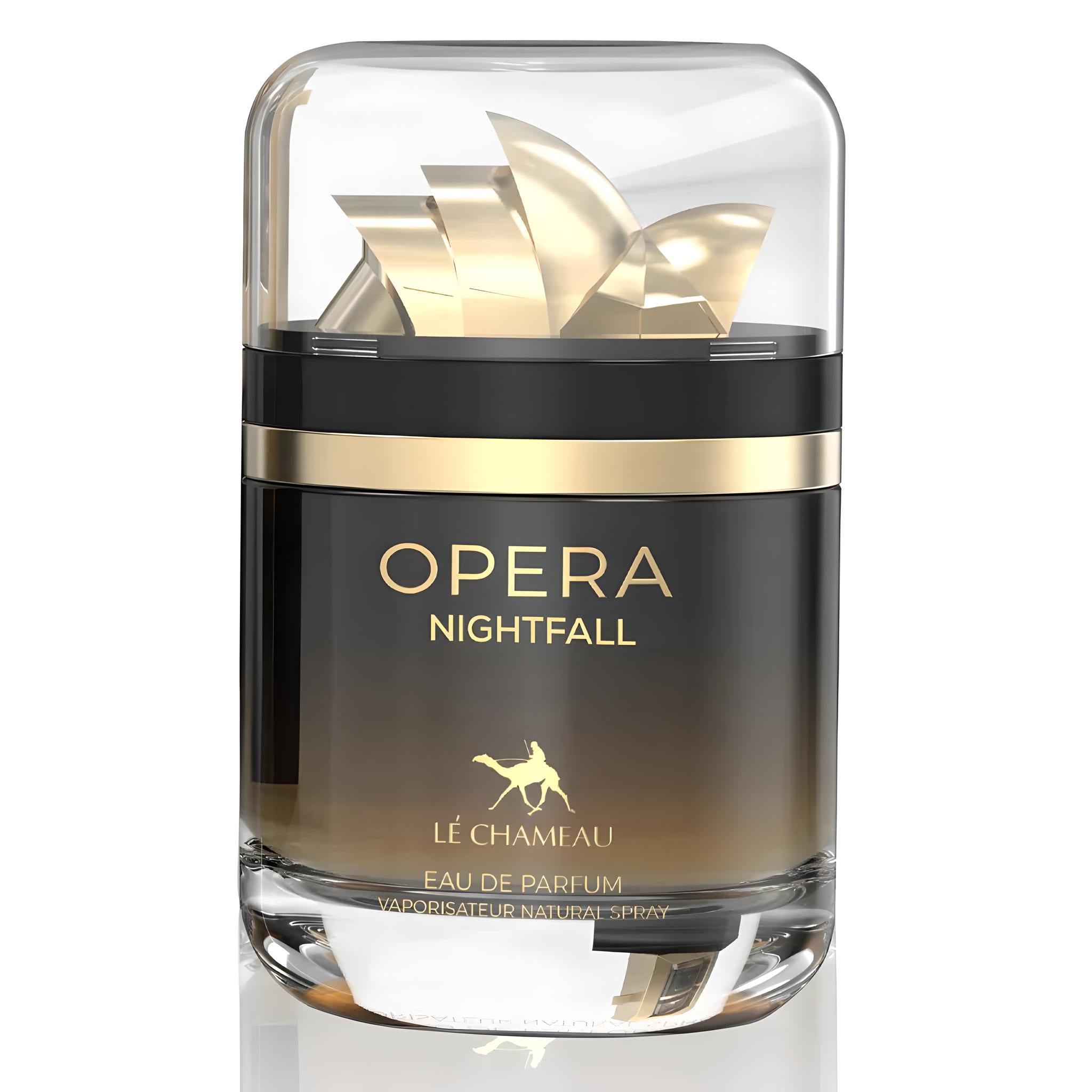 Emper Opera Nightfall EDP 100ml