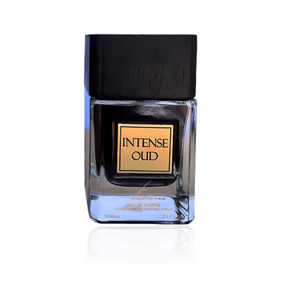 Paris Corner Intense Oud Eau de Parfum 100ml – view 2