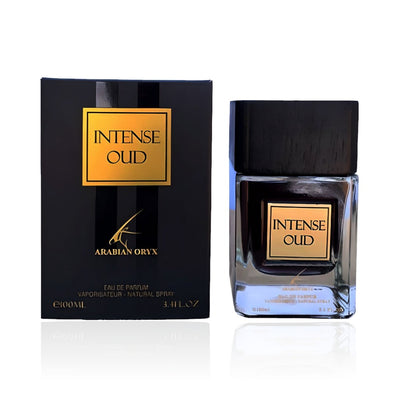 Paris Corner Intense Oud Eau de Parfum 100ml – The Luxe Aura