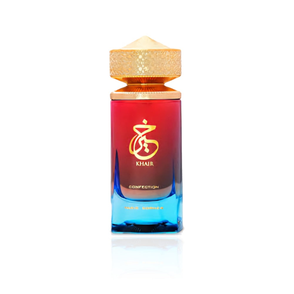 Paris Corner Khair Confection Eau de Parfum 100ml – view 2
