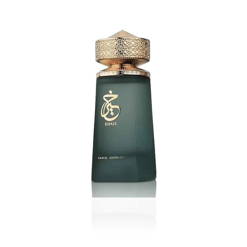 Paris Corner Khair Eau de Parfum 100ml – view 2