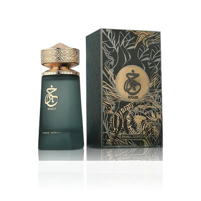 Paris Corner Khair Eau de Parfum 100ml – The Luxe Aura