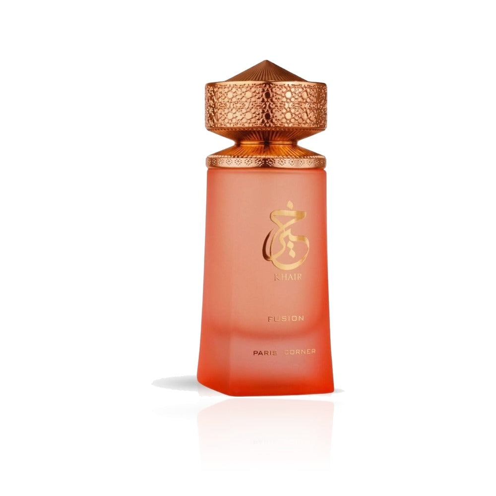 Paris Corner Khair Fusion Eau de Parfum 100ml – view 2