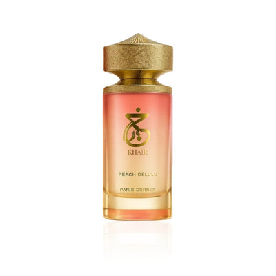 Paris Corner Khair Peach Delulu Eau de Parfum 100ml – view 2