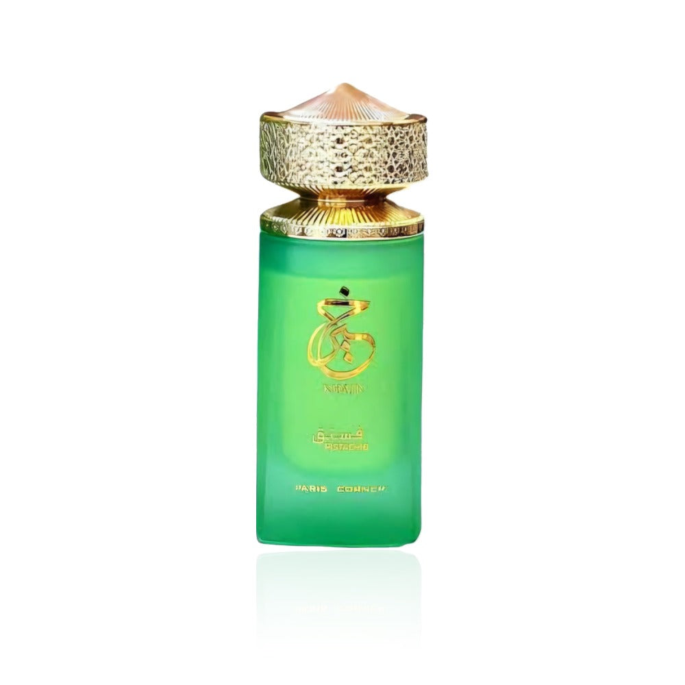 Paris Corner Khair Pistachio Eau de Parfum 100ml – view 2