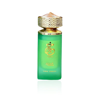 Paris Corner Khair Pistachio Eau de Parfum 100ml – view 2