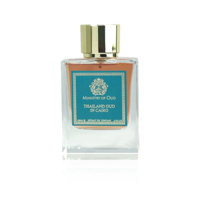 Paris Corner Ministry Of Oud Thailand Eau de Parfum 100ml – view 2
