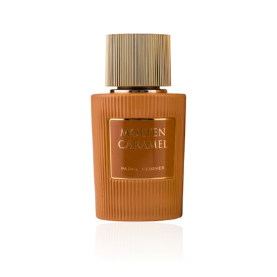 Paris Corner Molten Caramel Eau de Parfum 100ml – view 2