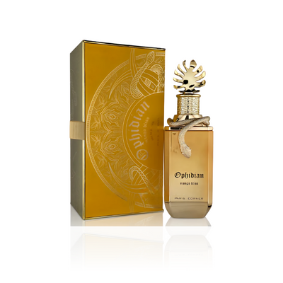 Paris Corner Ophidian Mango Bliss Eau de Parfum 100ml – The Luxe Aura