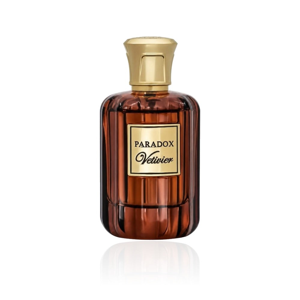 Paris Corner Paradox Vetivier Eau de Parfum 100ml – view 2