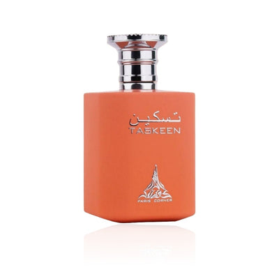 Paris Corner Taskeen Eau de Parfum 100ml – view 2