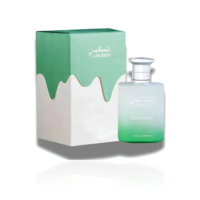 Paris Corner Taskeen Lactea Divina Eau de Parfum 100ml – The Luxe Aura