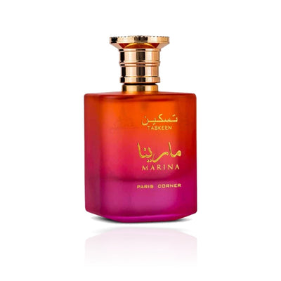 Paris Corner Taskeen Marina Eau de Parfum 100ml – view 2