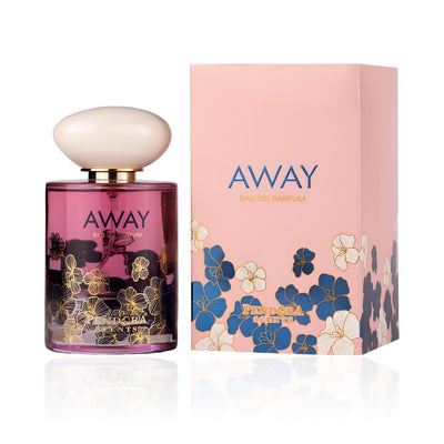 Pendora Scents Away Eau de Parfum 100ml – The Luxe Aura