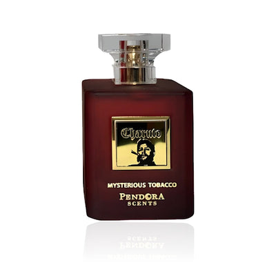 Pendora Scents Charuto Mysterious Tobacco Eau de Parfum 100ml – view 2