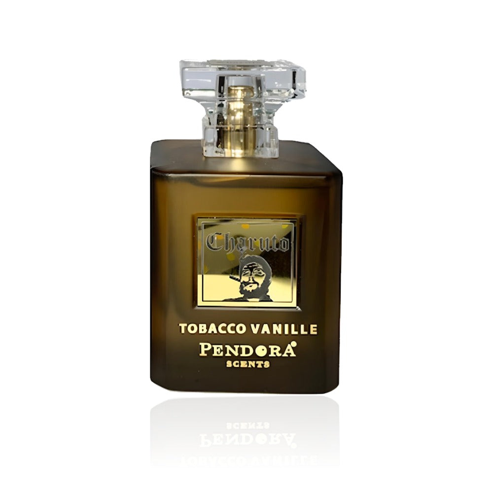 Pendora Scents Charuto Tobacco And Vanille Eau de Parfum 100ml – view 2