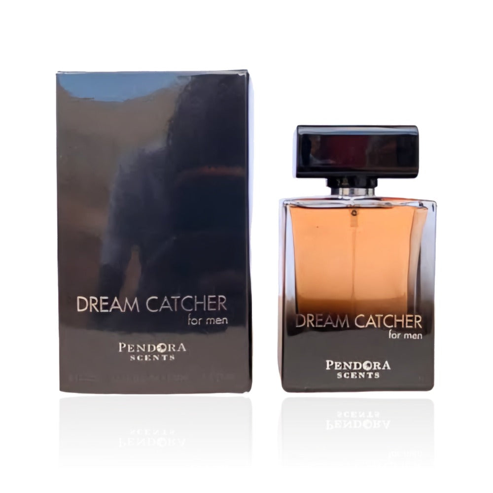 Pendora Scents Dream Catcher Eau de Parfum 100ml – The Luxe Aura