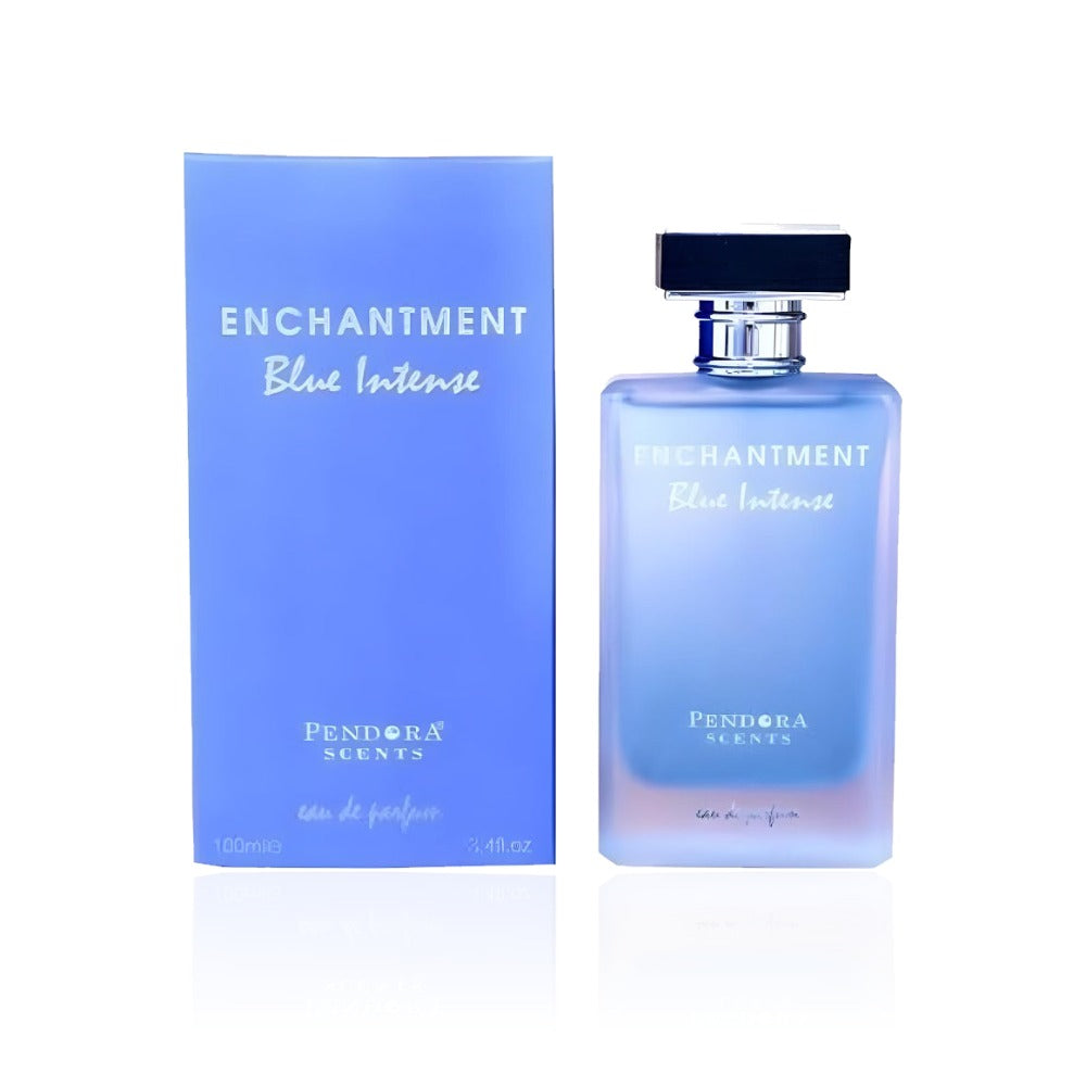 Pendora Scents Enchantment Blue Intense Eau de Parfum 100ml – The Luxe Aura