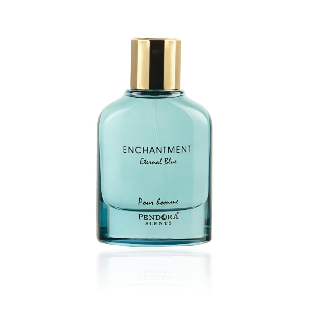Pendora Scents Enchantment Eternal Blue Intense Eau de Parfum 100ml – view 2