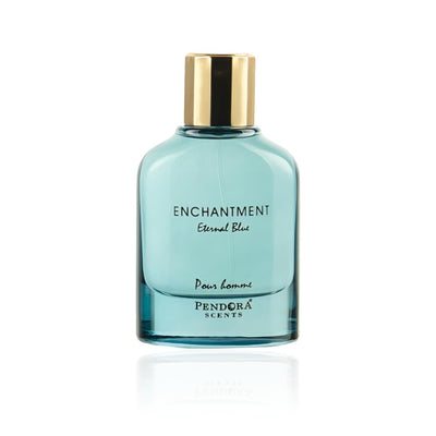 Pendora Scents Enchantment Eternal Blue Intense Eau de Parfum 100ml – view 2