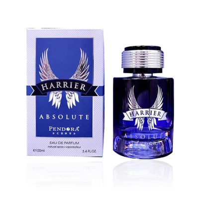 Pendora Scents Harrier Absolute Eau de Parfum 100ml – The Luxe Aura