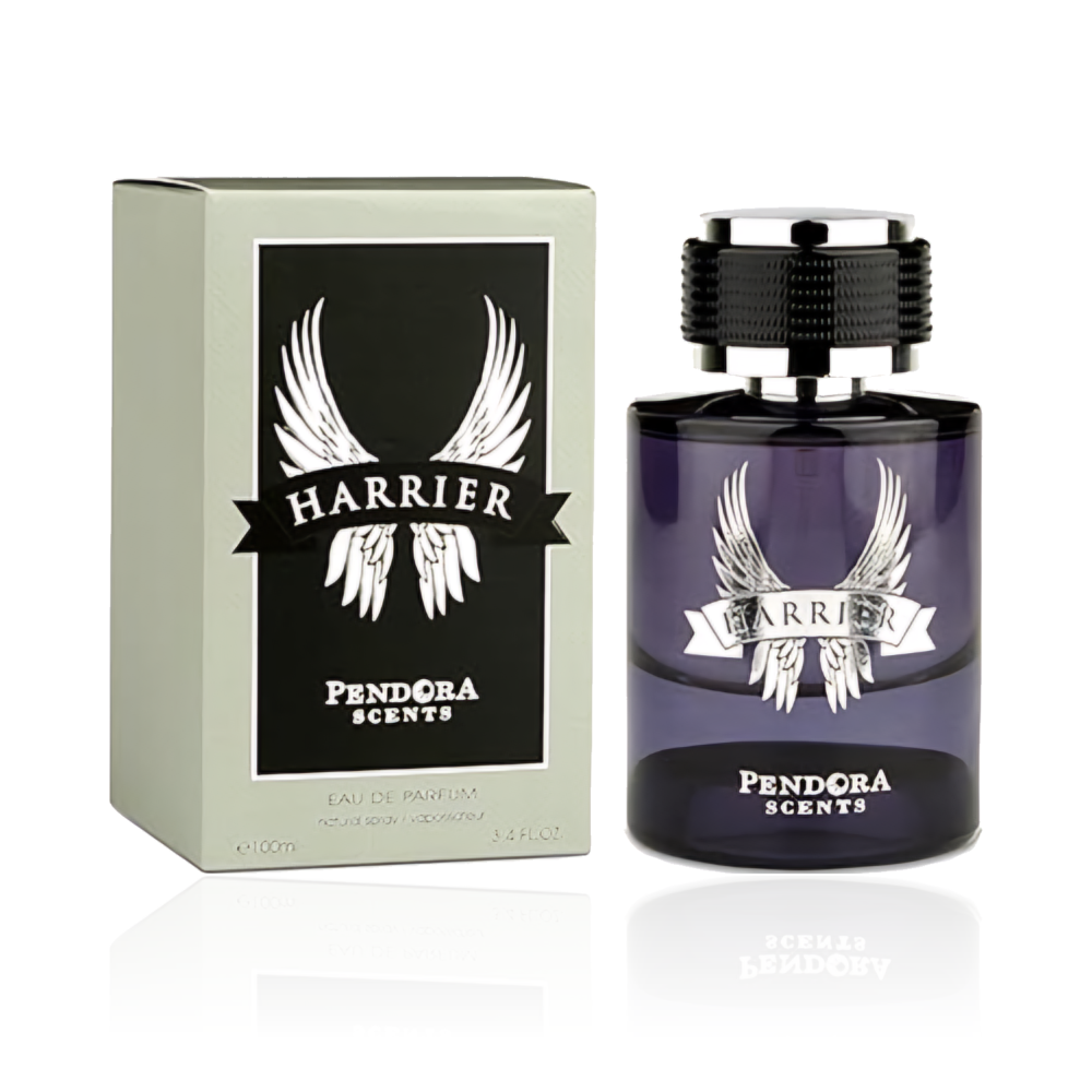 Pendora Scents Harrier Eau de Parfum 100ml – The Luxe Aura