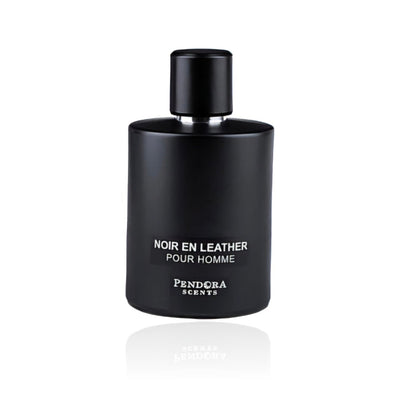 Pendora Scents Noir en Leather Eau de Parfum 100ml – view 2