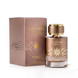 Pendora Scents Wayfarer Infusion Eau de Parfum 100ml – The Luxe Aura