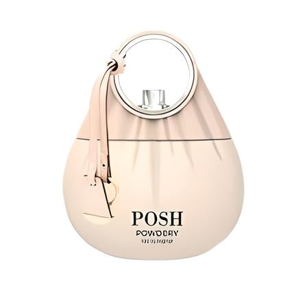 Camara Perfumes Posh Powdery Pour Femme EDP 100ml