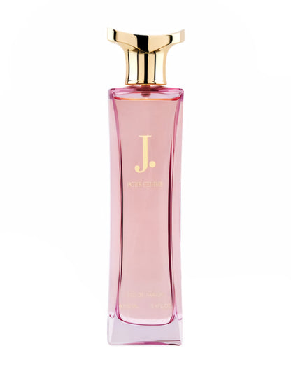 J. Pour Femme EDP 100ml