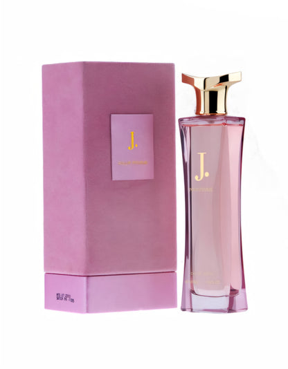 J. Pour Femme EDP 100ml