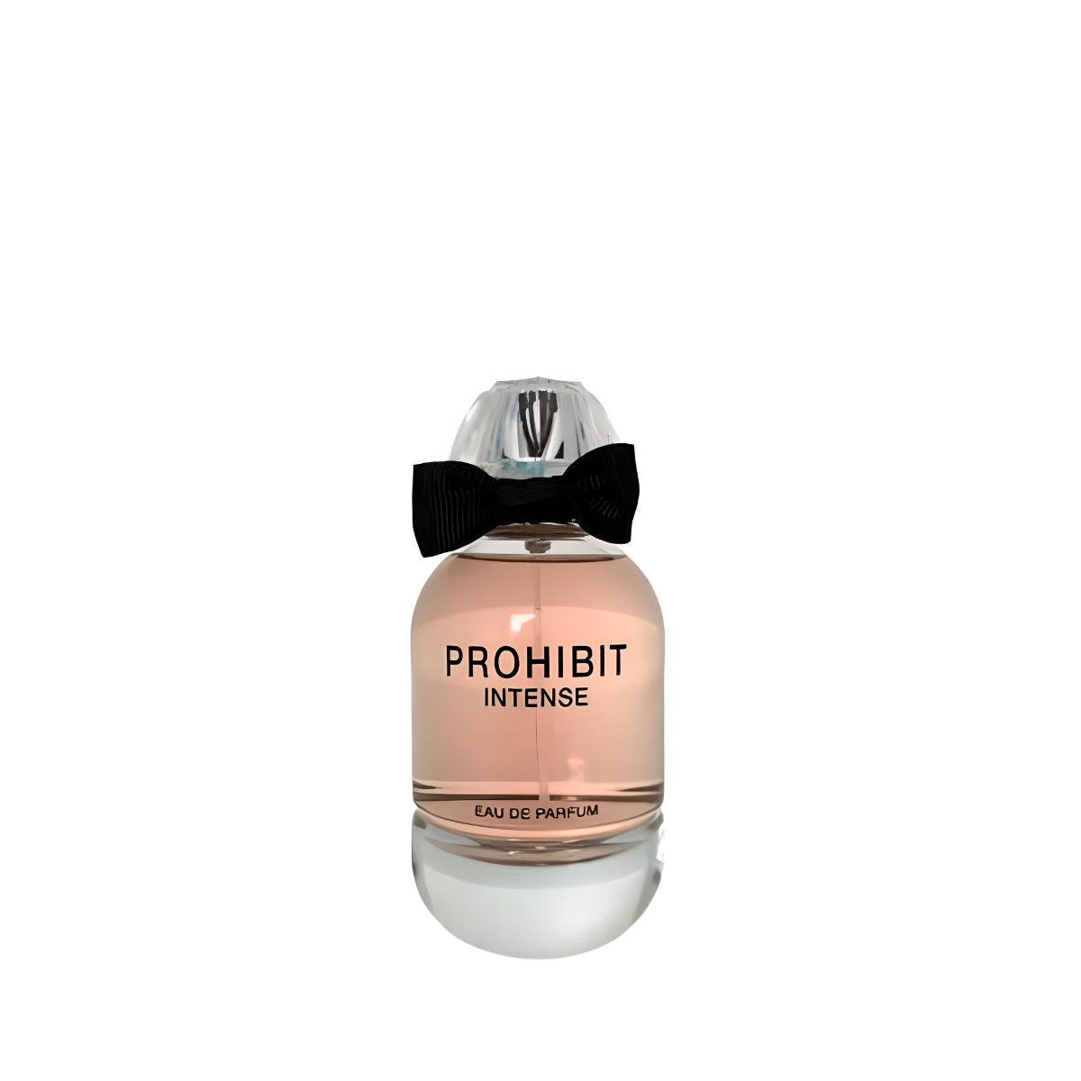 Fragrance World Prohibit Intense EDP 100ml