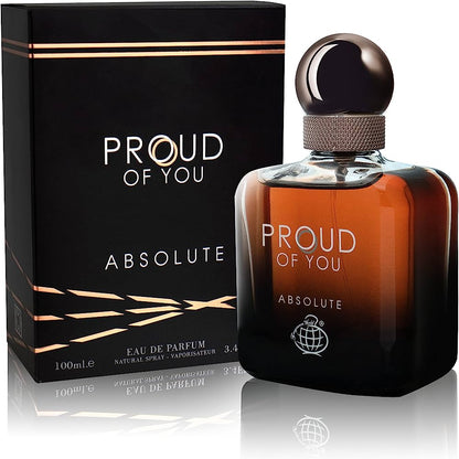 Fragrance World Proud Of You Absolute EDP 100ml