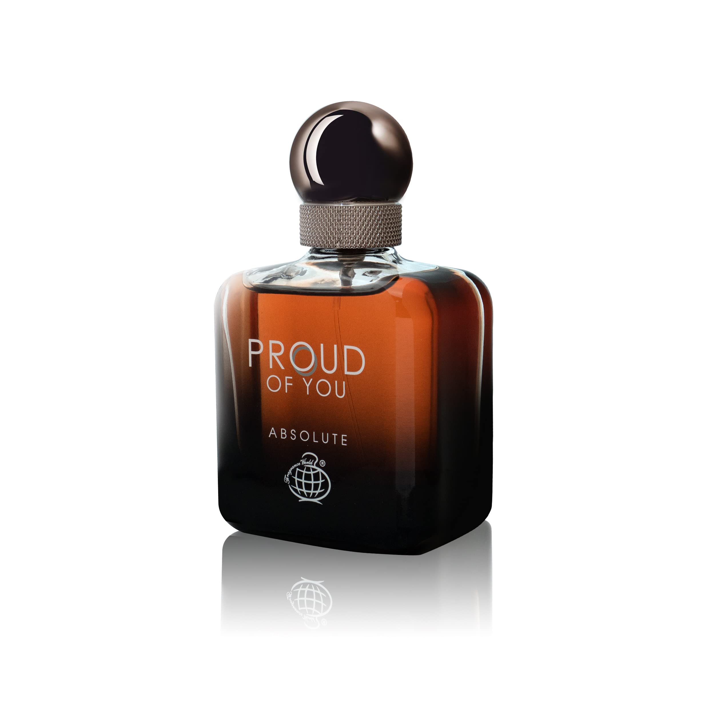 Fragrance World Proud Of You Absolute EDP 100ml
