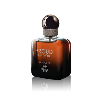 Fragrance World Proud Of You Absolute EDP 100ml