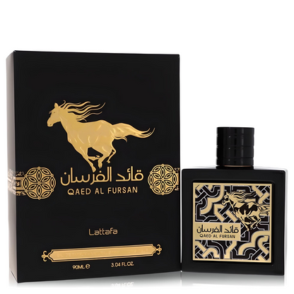 Lattafa Qaed Al Fursan EDP 90ml