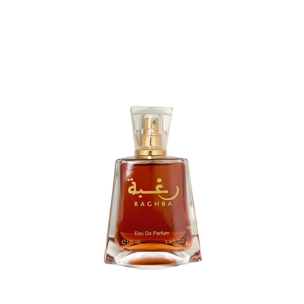 Lattafa Raghba For Man EDP 100ml