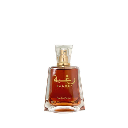 Lattafa Raghba For Man EDP 100ml