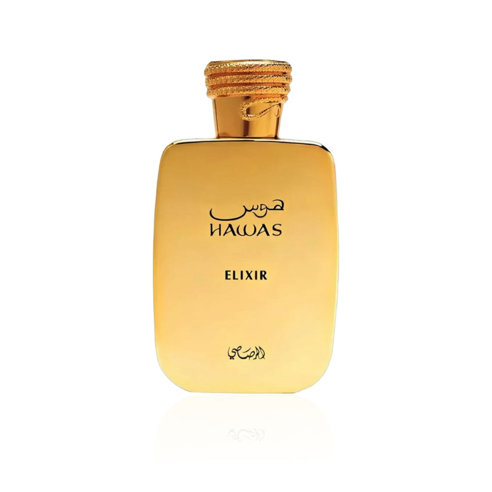 Rasasi Hawas Elixir Eau de Parfum 100ml – view 2